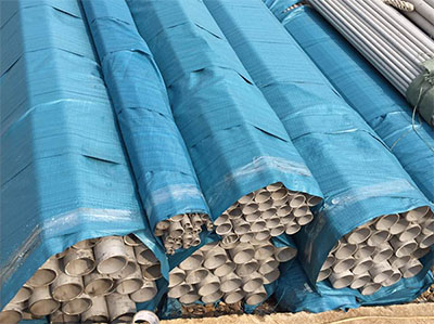 316L不銹鋼管 316L不銹鋼管